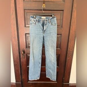 Abercrombie Jeans